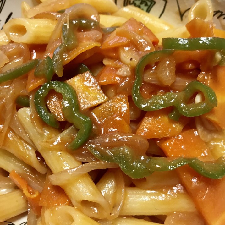 野菜多めのナポリタン レシピ 作り方 By Maroncream 楽天レシピ 野菜多めのナポリタン レシピ 作り方 By Maroncream 楽天レシピ